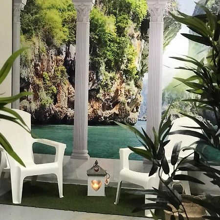 아볼라 Sicily Holiday House 아파트 외부 사진
