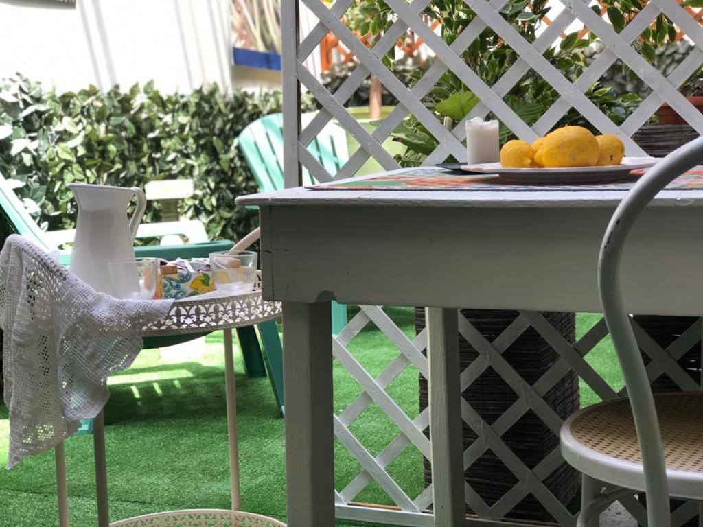 아볼라 Sicily Holiday House 아파트 외부 사진