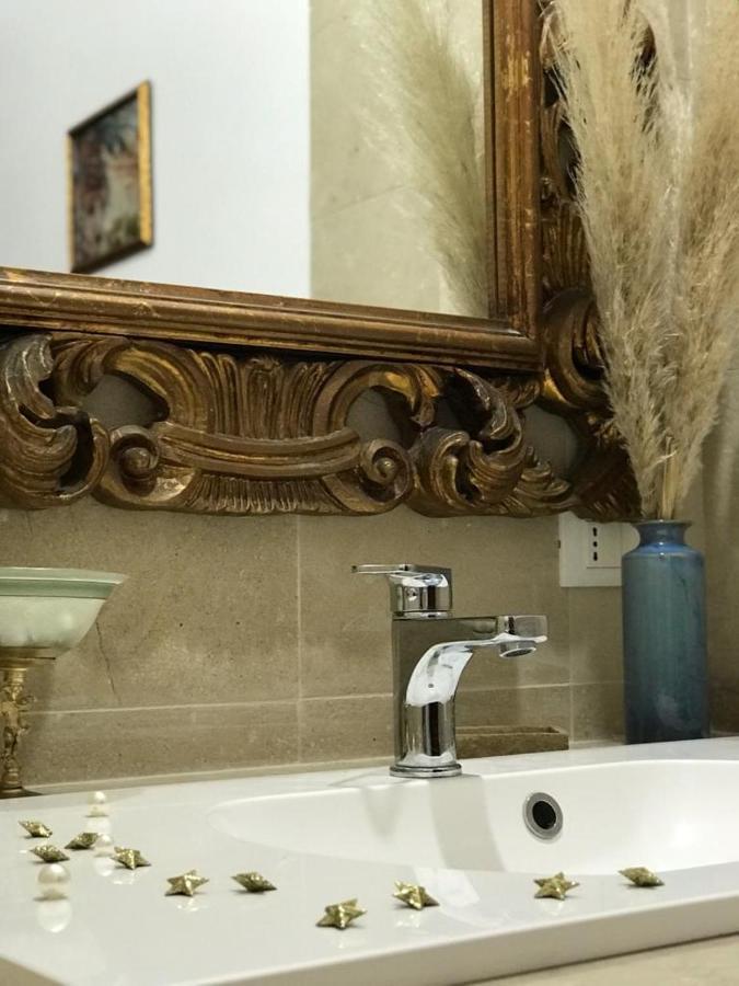 아볼라 Sicily Holiday House 아파트 외부 사진