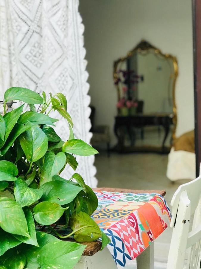 아볼라 Sicily Holiday House 아파트 외부 사진