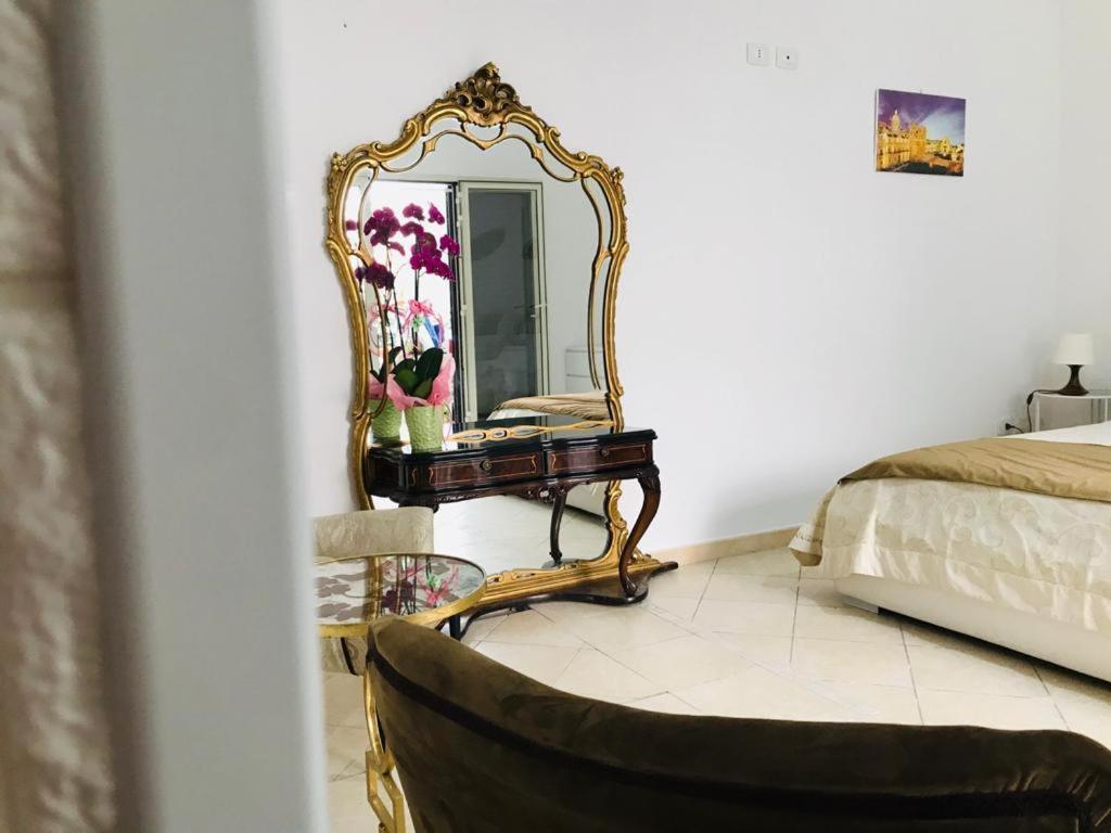 아볼라 Sicily Holiday House 아파트 외부 사진