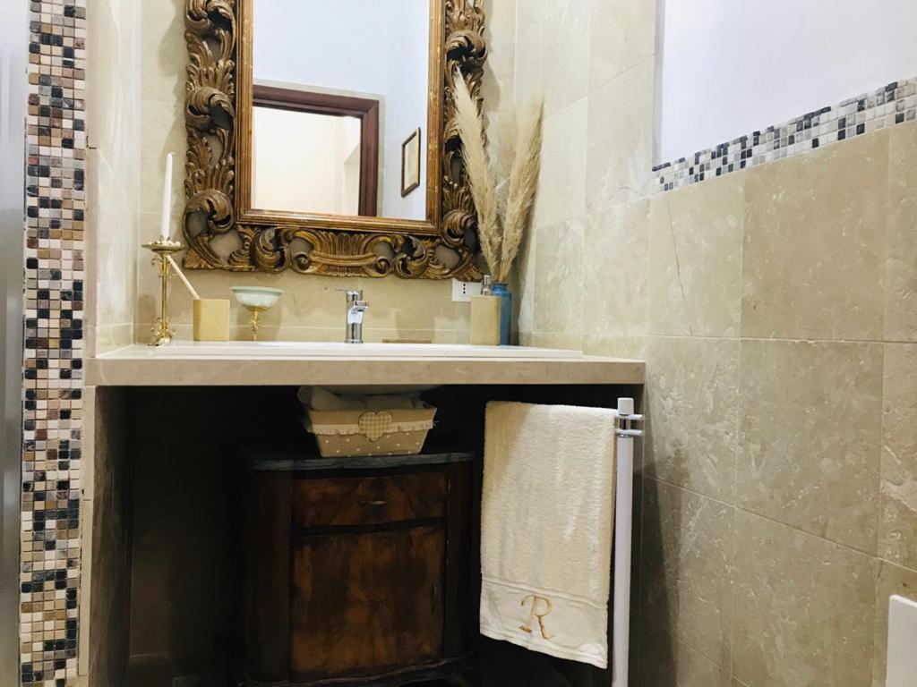 아볼라 Sicily Holiday House 아파트 외부 사진
