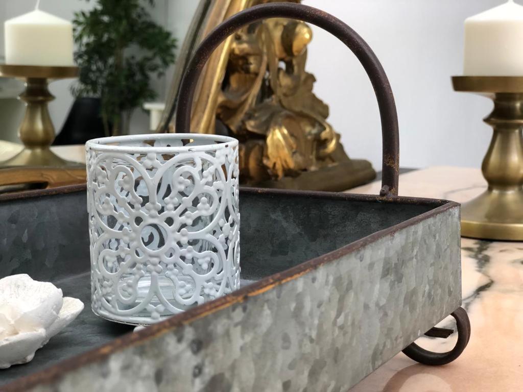 아볼라 Sicily Holiday House 아파트 외부 사진
