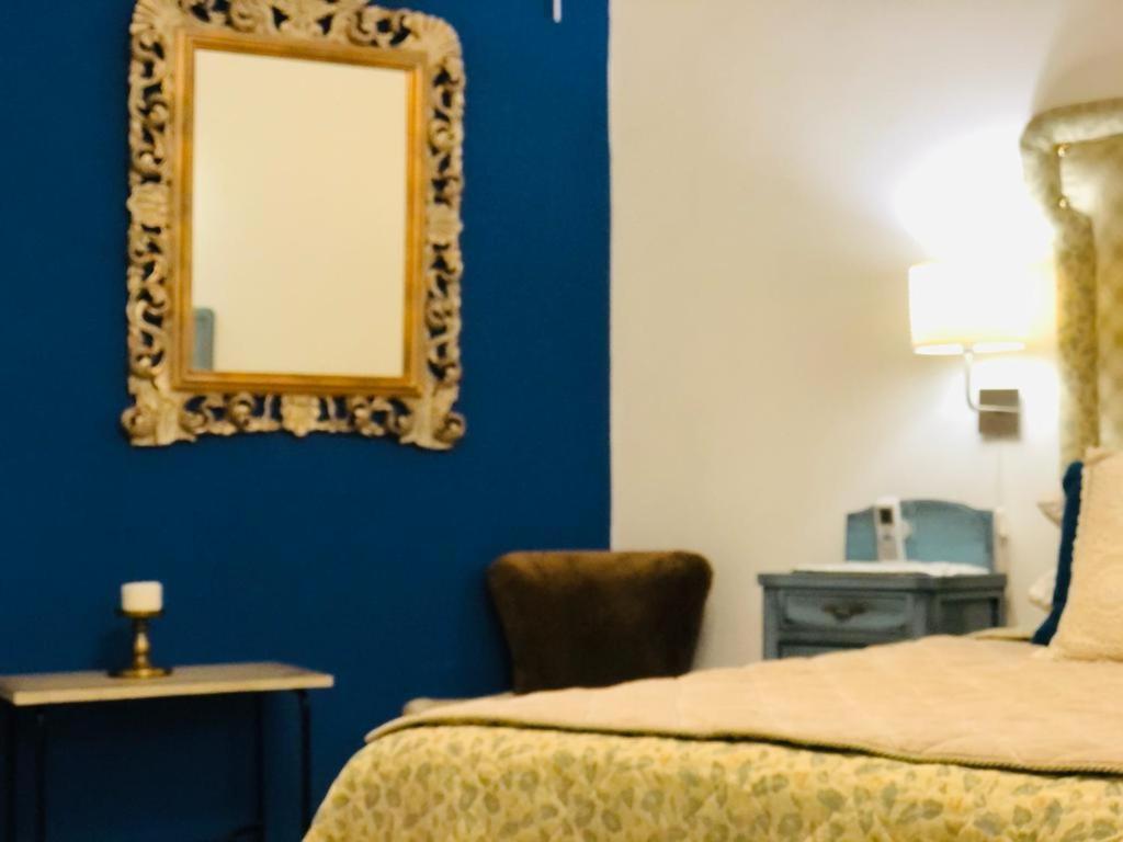 아볼라 Sicily Holiday House 아파트 외부 사진