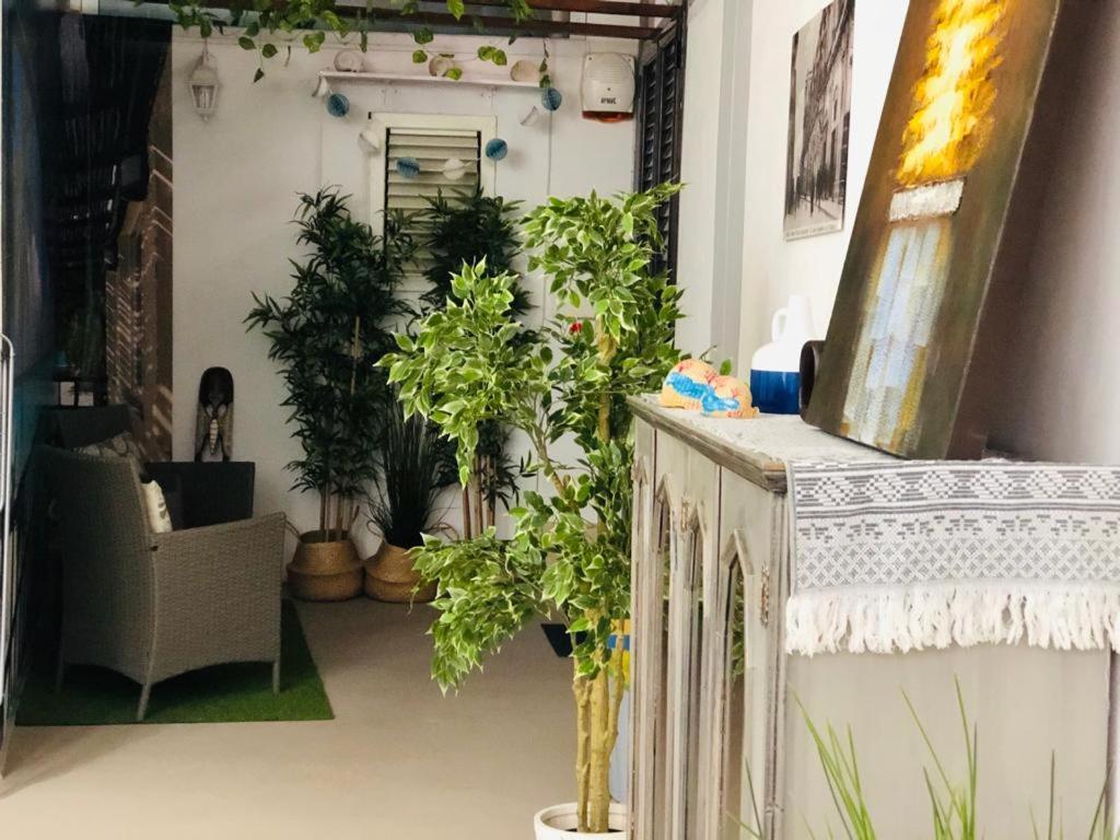 아볼라 Sicily Holiday House 아파트 외부 사진