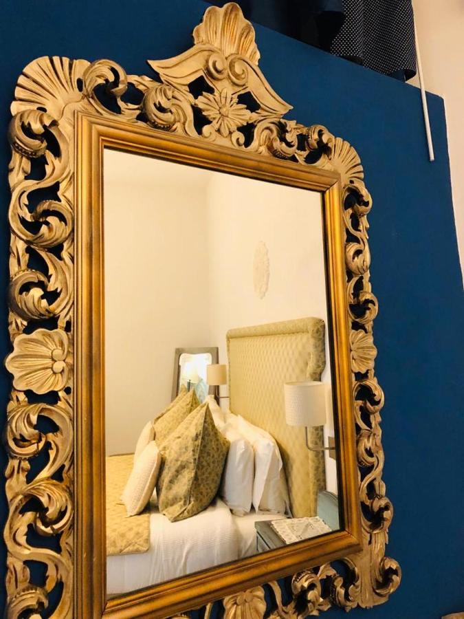 아볼라 Sicily Holiday House 아파트 외부 사진
