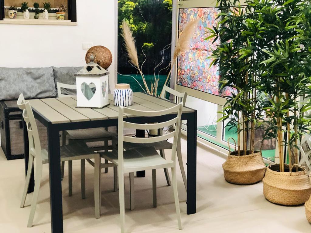 아볼라 Sicily Holiday House 아파트 외부 사진