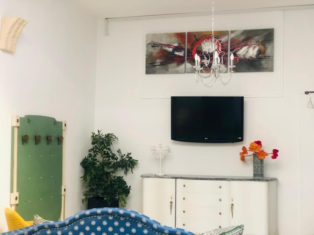 아볼라 Sicily Holiday House 아파트 외부 사진