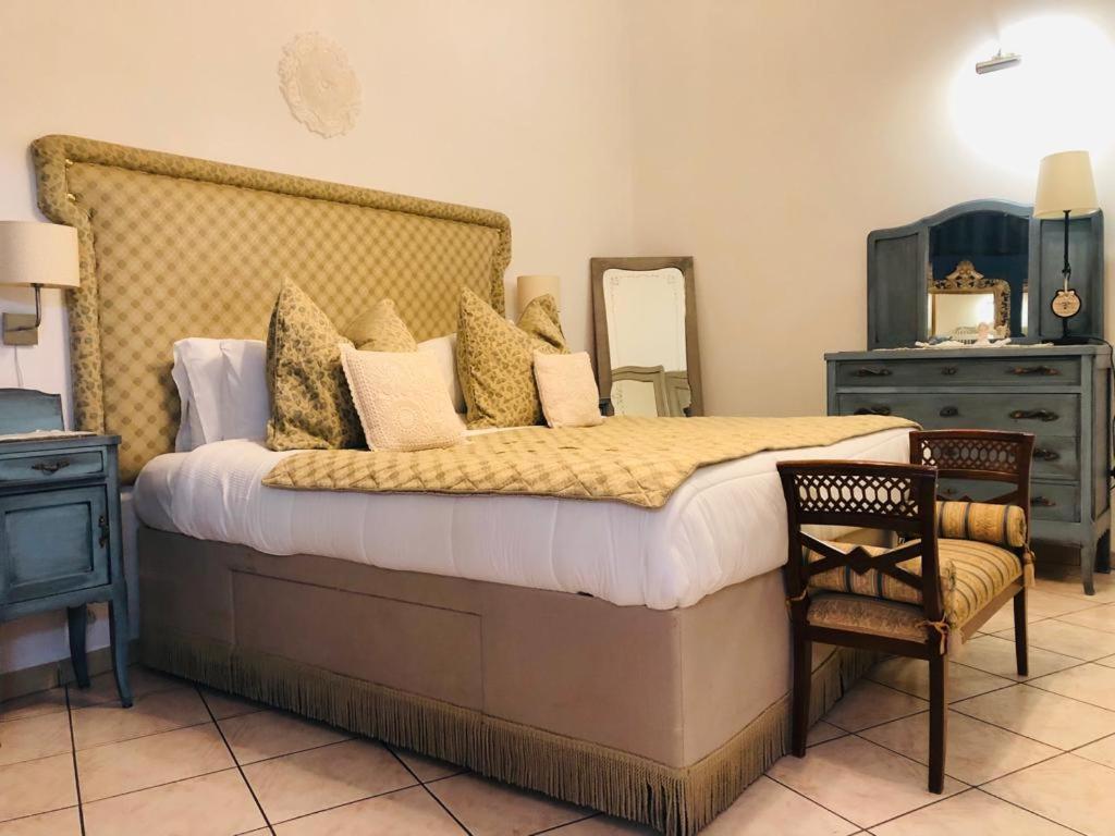 아볼라 Sicily Holiday House 아파트 외부 사진